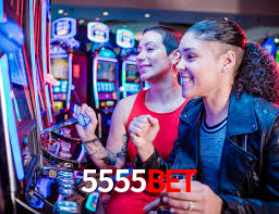 Download iOS 5555bet