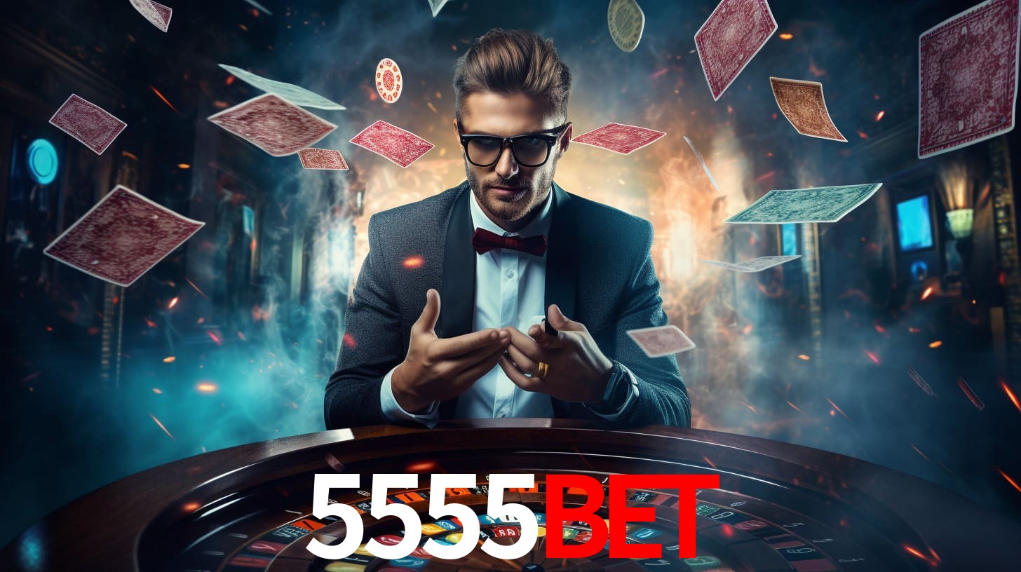 Jogos com maior RTP na 5555bet