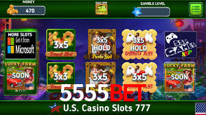 Cashback semanal 5555bet