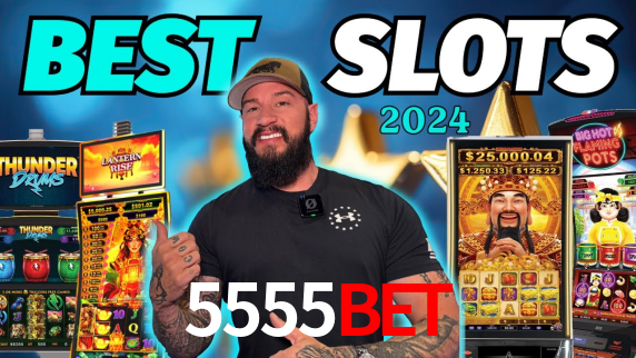 Instalar APK 5555bet