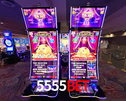 Reload Bonus 5555bet