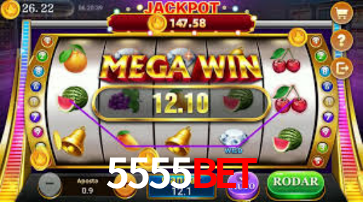 Download Android 5555bet